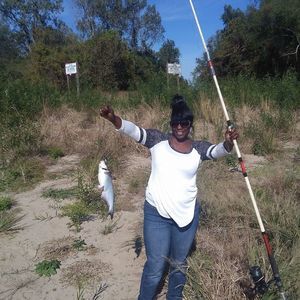 Meet your Posher, Lawanda